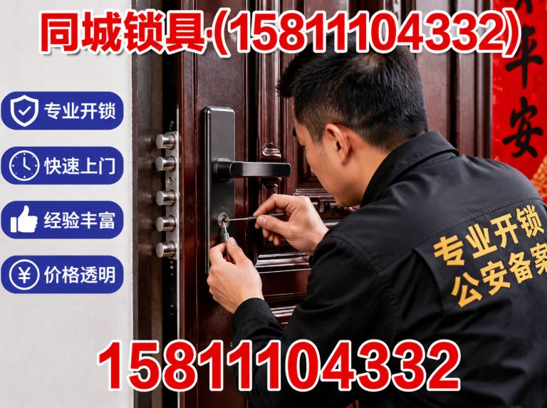 延庆区汽车开锁展示图